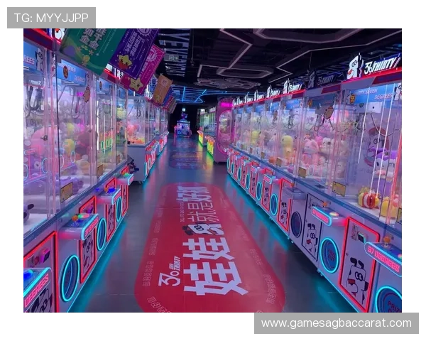 全面整理的ag电玩游戏大全，带你畅玩各种经典与新颖的游戏体验