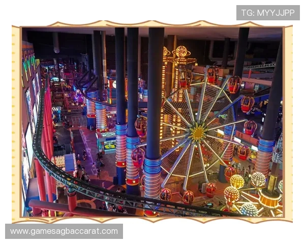 马来西亚云顶游乐场简介：历史背景、主要景点及旅游建议