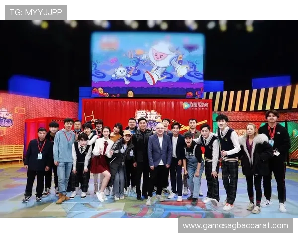8人真人秀游戏中的角色扮演与互动策略让你成为游戏中的焦点与赢家 8人真人秀游戏中的角色扮演与互动策略让你成为游戏中的焦点与赢家